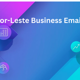 Timor Leste Business Email List.png