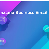 Tanzania Business Email List.png