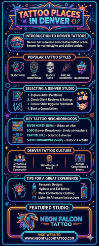 Top Tattoo Places in  Denver | Neon Falcon Tattoo Studio.png