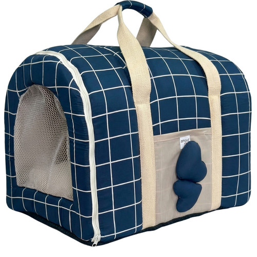 Bolsa Transporte Pet Conforto Azul Marinho.jpg