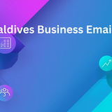 Maldives Business Email List.png