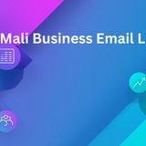 Mali Business Email List.png