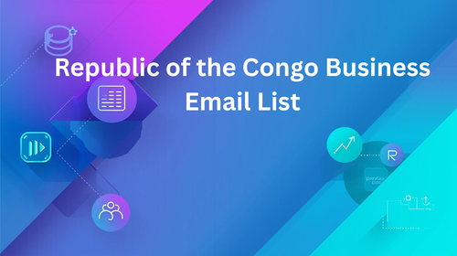 Republic of the Congo Business Email List.png