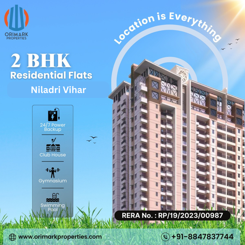 2 BHK Residential Flat Niladri Vihar.png