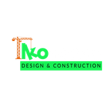 Ikosense Logo White