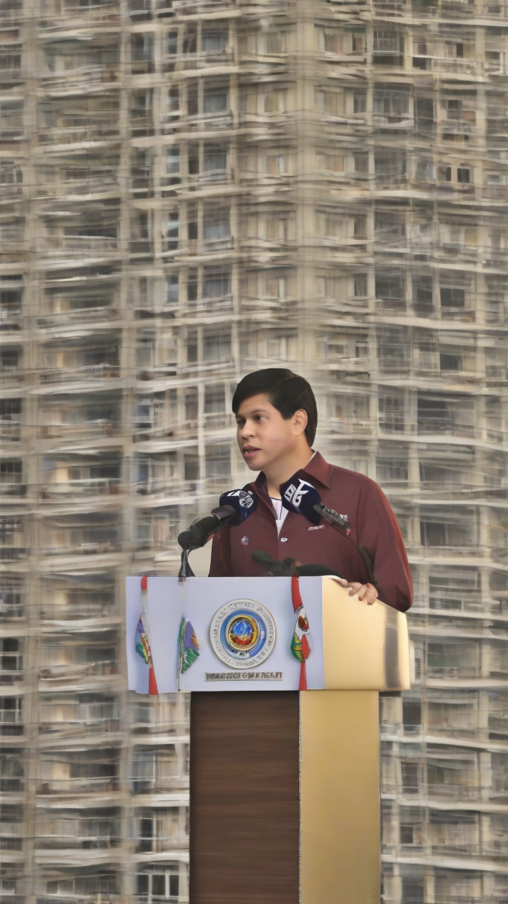 Assessing the first half of the Marcos Jr. administration Investments