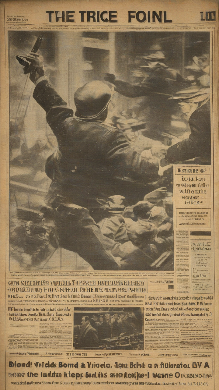 Bond yields mixed as war keeps market on edge