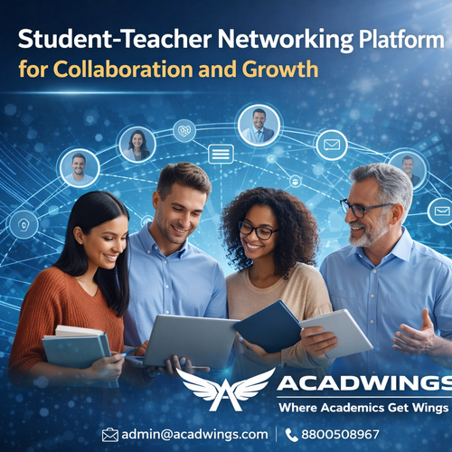 Student–Teacher Networking Platform for Collaboration and Growth.png