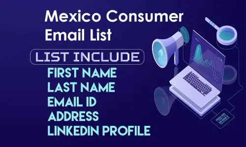 Mexico Consumer Email List 1.webp