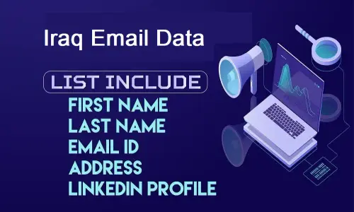 Iraq Email Data.webp