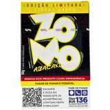 Fumo Narguile Zomo N Strong Drops Abacaxi Unidade 5992 (3) (1)