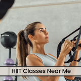 Gyms Near West Hampstead (5)