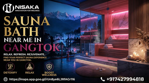 Sauna Bath Near Me in Gangtok | Relax & Detox Today.jpg