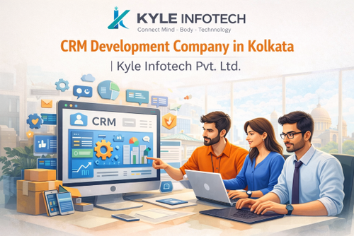 CRM Development company in Kolkata | Kyle Infotech Pvt. Ltd..png