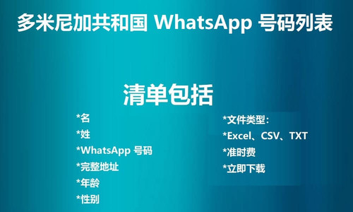 Dominican Republic WhatsApp Number List 1.jpg