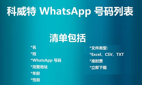 Kuwait WhatsApp Number List.jpg