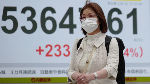 Markets wobble as Trump Iran deadline nears.jpg