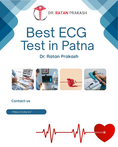 Best ECG Test in Patna: Dr. Ratan Prakash.jpg