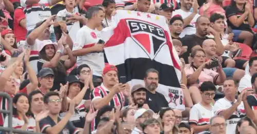 São Paulo realizará votação sobre expulsão de conselheiros envolvidos em escândalo