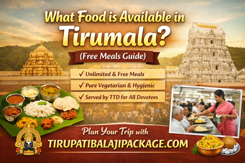 Food offerings at Tirumala temple.png