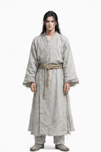 侯门娇医，我携空间救了满门忠烈 880 谢珩 囚犯 in1ki5.png