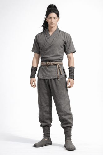 鸿蒙天帝 880 我 杂役 zntaix.png