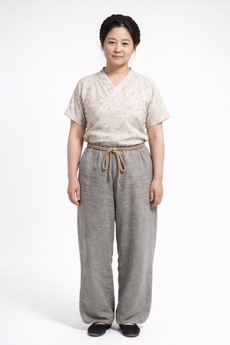 福宝降临，京都城内横着走780 养母 kara91.png