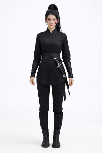 鬼医废材妃880 苏晚卿 特工 ioxwaf.png