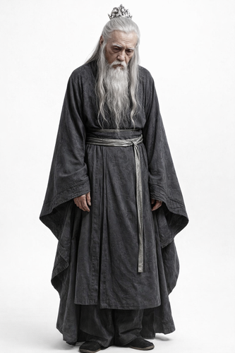 洪荒霸体诀 880 大长老 gp6ech.png