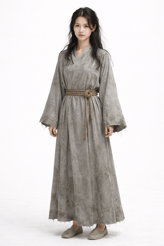 和亲爹穿成锦鲤文炮灰，逃荒暴富了 880 主角 囚犯 yvf4k5.png