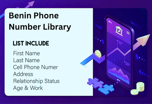 Benin Phone Number Library.png