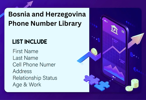 Bosnia and Herzegovina Phone Number Library.png