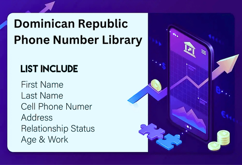 Dominican Republic Phone Number Library.png