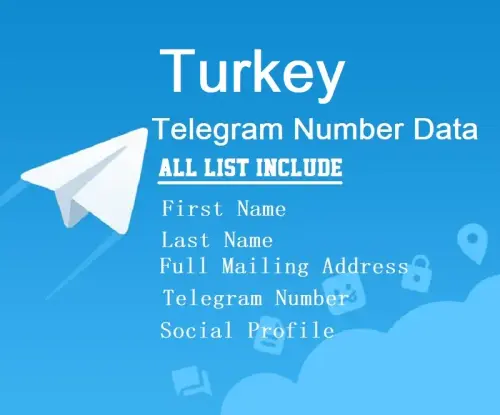 Turkey Telegram Numer List.webp