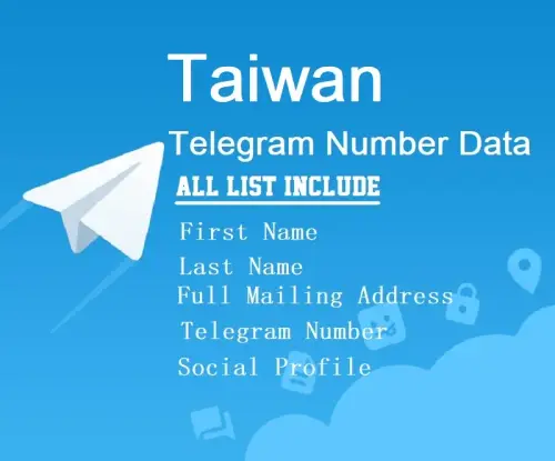 Taiwan Telegram Numer List.webp