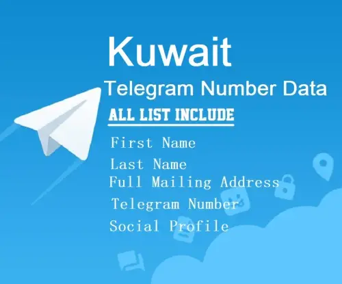 Kuwait Telegram Numer List.webp