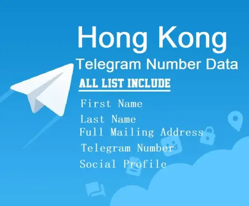 Hong Kong Telegram Numer List.webp