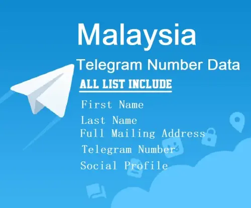 Malaysia Telegram Numer List.webp