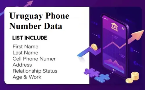 Uruguay Phone Number Data.webp