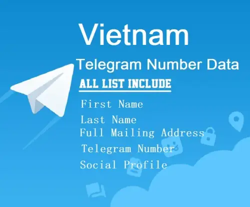 Vietnam Telegram Numer List.webp