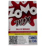 Fumo Narguile Zomo Max N Bala de Morango Unidade 5970 (3) (1)