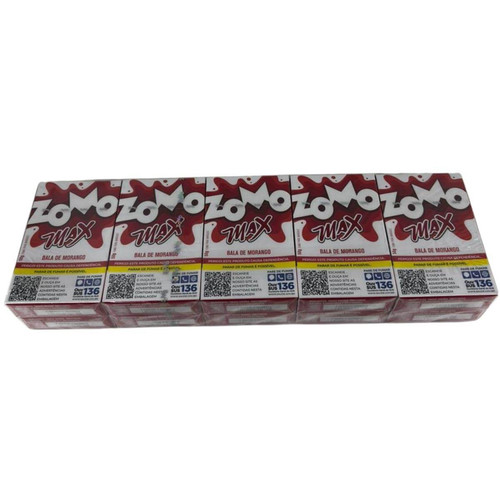 Fumo Narguile Zomo Max N Bala de Morango Unidade 5970 (1) (1)
