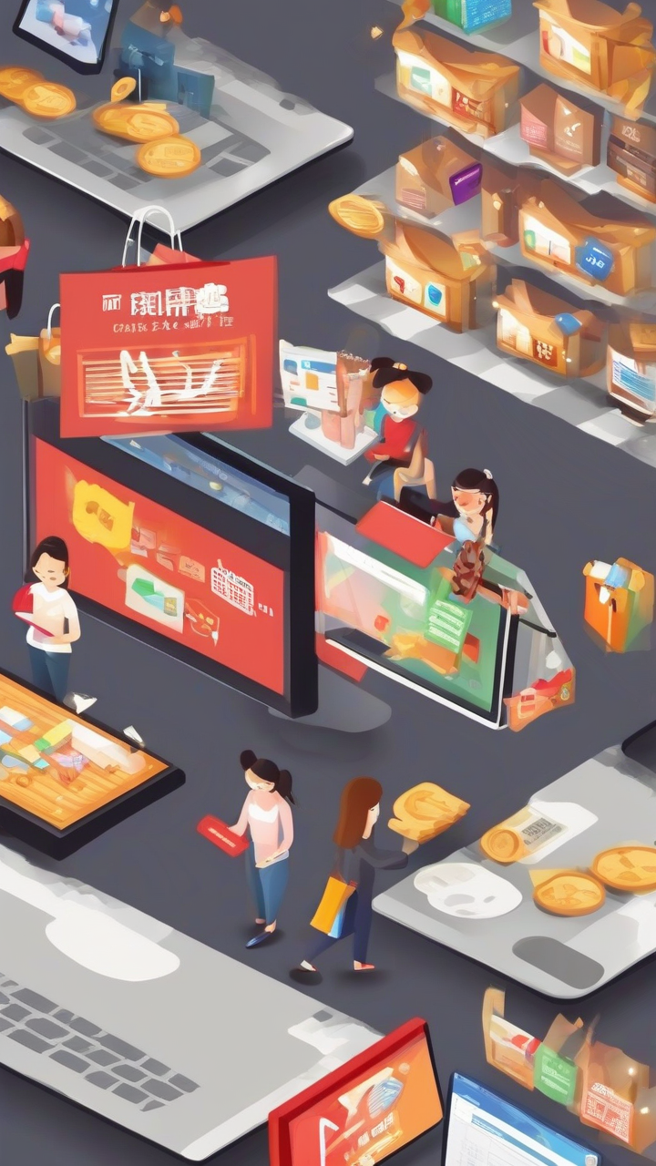 China releases guidelines to promote high-quality e-commerce development