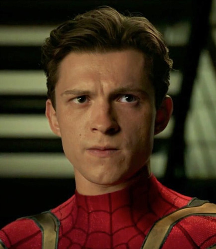 Tom Holland as Spider Man.jpg