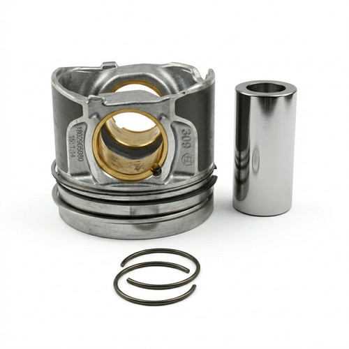 5 KIT PISTÃO STD LAND ROVER : JAGUAR 5.0 V8 SUPERCHARGED 508PS OEM 083156 GROBBEN.jpg