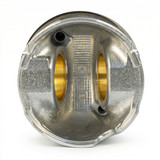 6 KIT PISTÃO STD LAND ROVER : JAGUAR 5.0 V8 SUPERCHARGED 508PS OEM 083156 GROBBEN