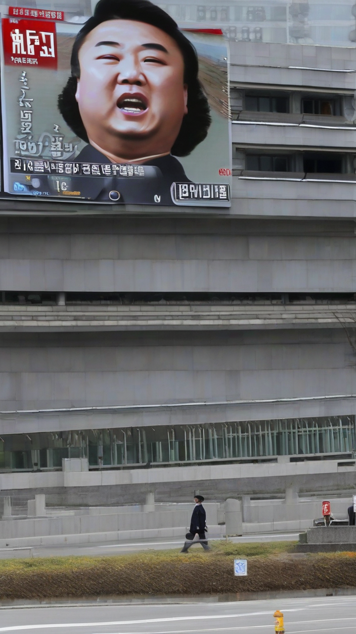 Seoul says N Korea fired 'unidentified projectile' Tuesday