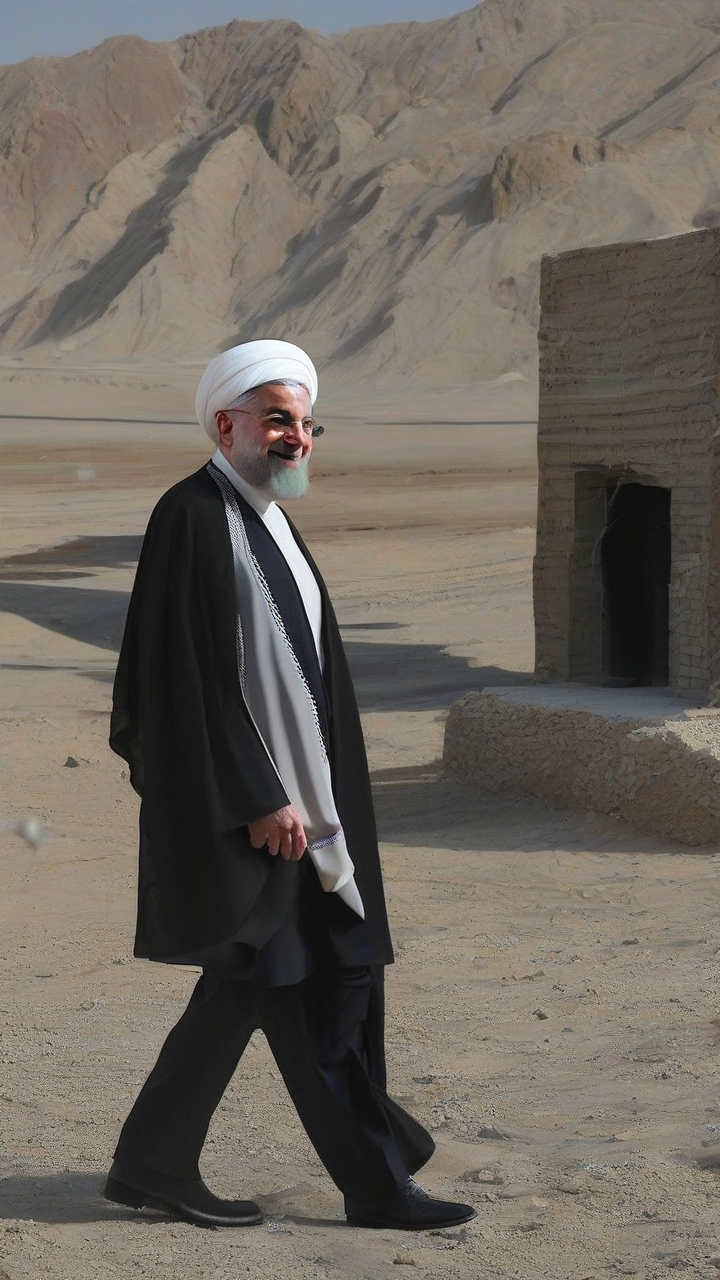 US, Iran agree to 11th-hour truce after Trump apocalyptic threats