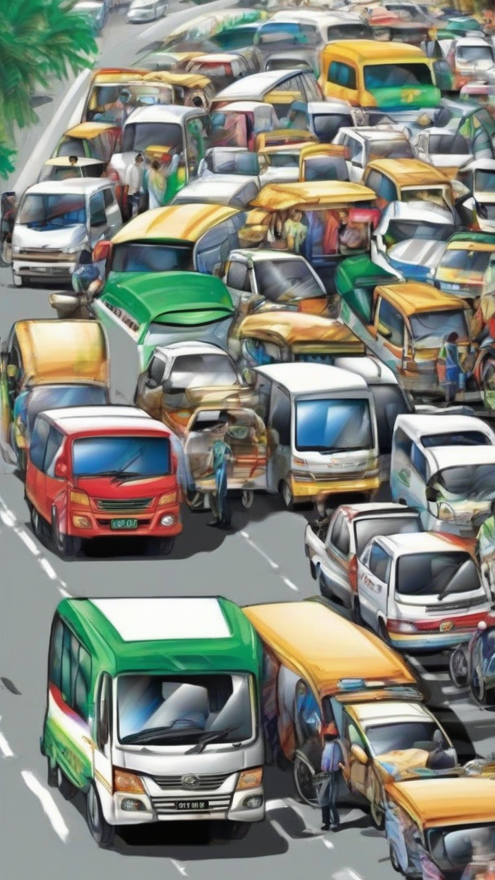 Govt speeds up release of cash aid to PUV drivers