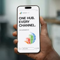 One Hub for Every Channel – Unified Digital Experience Platform.png